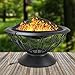 Sorbus Fire Pit 30