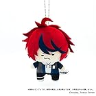 [グッズ] HUNDRED LINE -最終防衛学園- 公式デフォルメぬいぐるみマスコット 01.澄野拓海