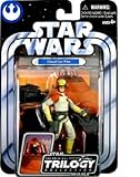 Star Wars, The Original Trilogy Collection, Cloud Car Pilot Action Figure #19, 3.75 Inches
