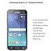 Samsung Galaxy J7 Screen Protector - Rerii Tempered Glass Screen Protector for Galaxy J7, High Definition, 9H Hardness, 0.3mm Thickness, Glass Screen Replacement Protector