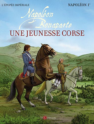 Napoléon Bonaparte