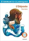 L'Odyssée by 