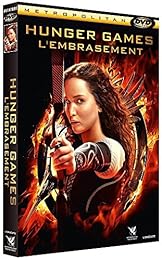 Hunger Games 2 : L'embrasement