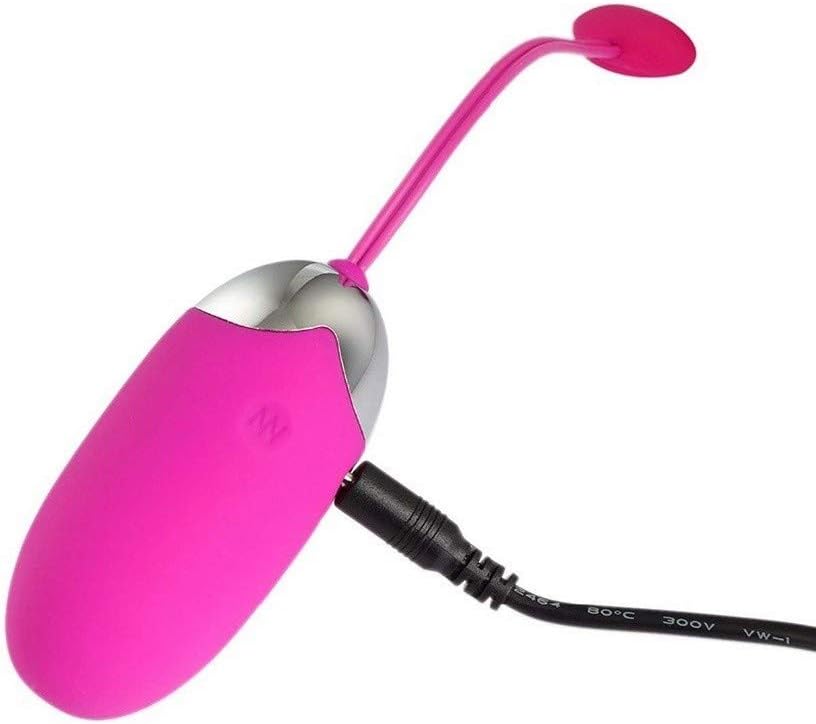 T-shirt Bluetööth USB Rechargable, Wireless Jump Love Eggs For Couple Play,Wireless Remote