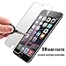 iPhone 7 6s 6 Screen Protector, HWTONG Screen Protect Tempered Glass iPhone 7 6s 6 3D Touch Compatible, No Bubbles, Oil and Scratch Coating, Touch Clear [4.7 inch] [2 Pack]