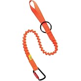 Weaver Leather Bungee Chain Saw Strap