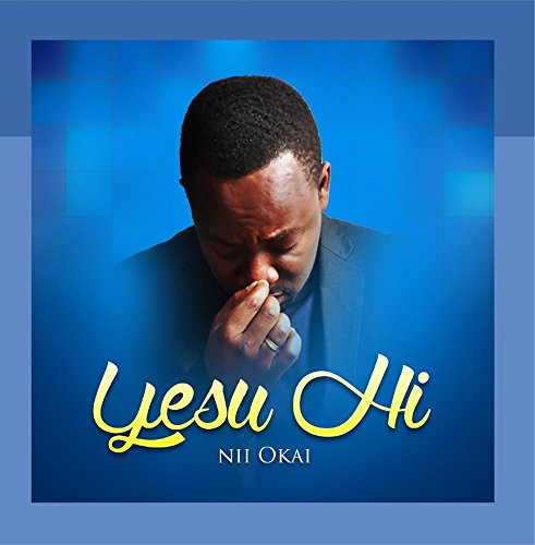 Yesu hi