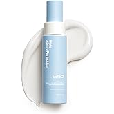 WNP Hyaluronic Acid Hydrating & Brightening Lotion: 4D Hyaluronic Acid, 2% Niacinamide, 377, Vitamin C Deep Moisture & Radiance Boosting Facial Moisturizer Vegan SkinCare for All Skin Types