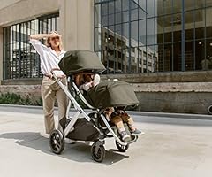 amazon uppababy vista v2