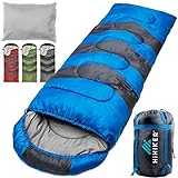 HiHiker Camping Sleeping Bag