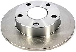 Bendix Premium PRT1571 Rear Brake Rotor for
