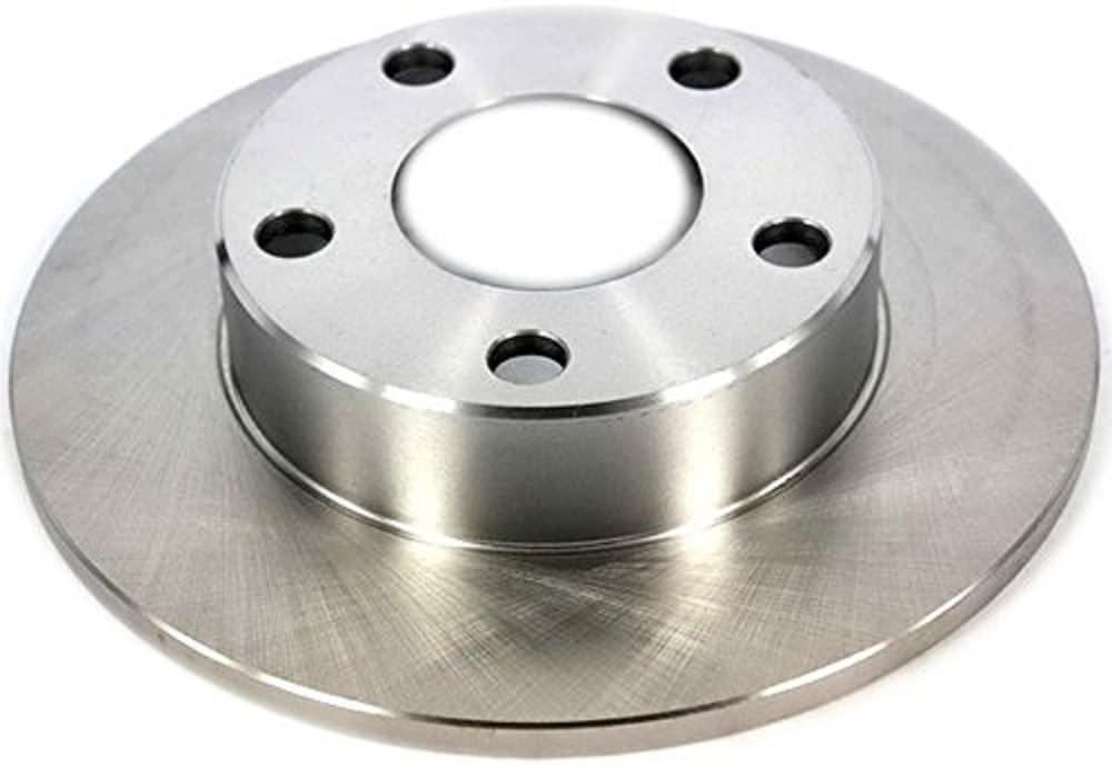 Bendix Premium PRT1571 Rear Brake Rotor for