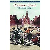 Common Sense (Bantam Classic)