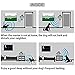 Dog Bark Control, Anti Barking Device, 2017 Newest Generation Ultrasonic Waterproof Indoor and Outdoor Hanging Dog Noise Interceptor Silencer, No Barking Tool, Battery, Brown & Black