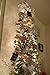 Burlap Ribbon,SS SHOVAN Burlap Ribbon Roll Natural Jute Fabric Ribbons with White Lace for DIY Projects Gift Wrapping Christmas Decorations