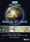 Atlas du 21e siÃ¨cle by 