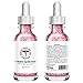 Medical Grade Skin Care PRP Growth Factor Facelift | Platelet Rich Plasma and HGF, EGF, IGF Vampire Facial Serum