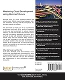 Image de Mastering Cloud Development using Microsoft Azure