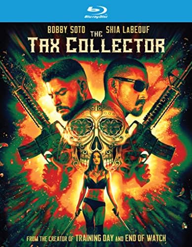 Amazon.com: Top Knot Detective [Dual Format Blu-ray + DVD