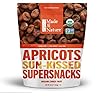 Made in Nature Organic Super Snacks, Apricots, 48 Ounce