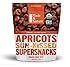 Made in Nature Organic Super Snacks, Apricots, 48 Ounce