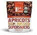 Made in Nature Organic Super Snacks, Apricots, 48 Ounce