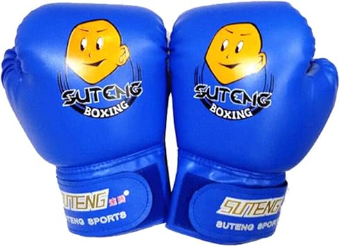 gant de boxe 3 ans