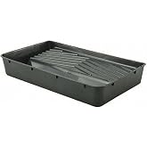 Premier 18" Deep Well Plastic Paint Roller Tray, 18DPT