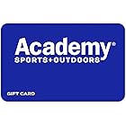 Academy Sports + Outdoors eGift Card - Email Delivery