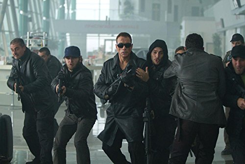 轟天猛將2（The Expendables 2）24