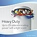 Febreze AIR Effects Air Freshener Heavy Duty Crisp Clean (2 Count, 17.6 oz)