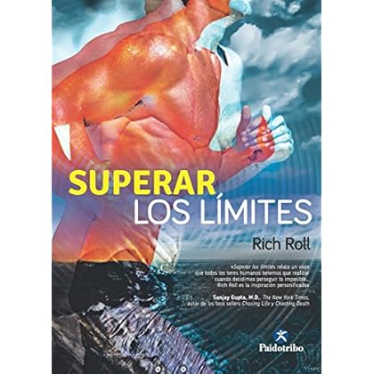 Superar los límites (Deportes)