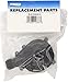 Supreme (Danner) ASP12733 Impeller Cover Replacement for Mag-Drive 9.5 Pond Water Pump