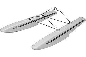 HobbyZone Float Set: Super Cub LP