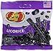 Jelly Belly Jelly Beans - Pick Any Flavor - (Size Varies by Flavor [3 oz to 3.5 oz]) (Licorice)