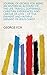 Journal of George Fox: being an historical account of the life, travels, sufferings, Christian exper by George Fox