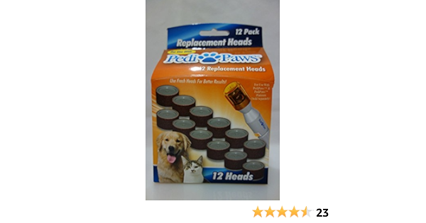 pedi paws amazon
