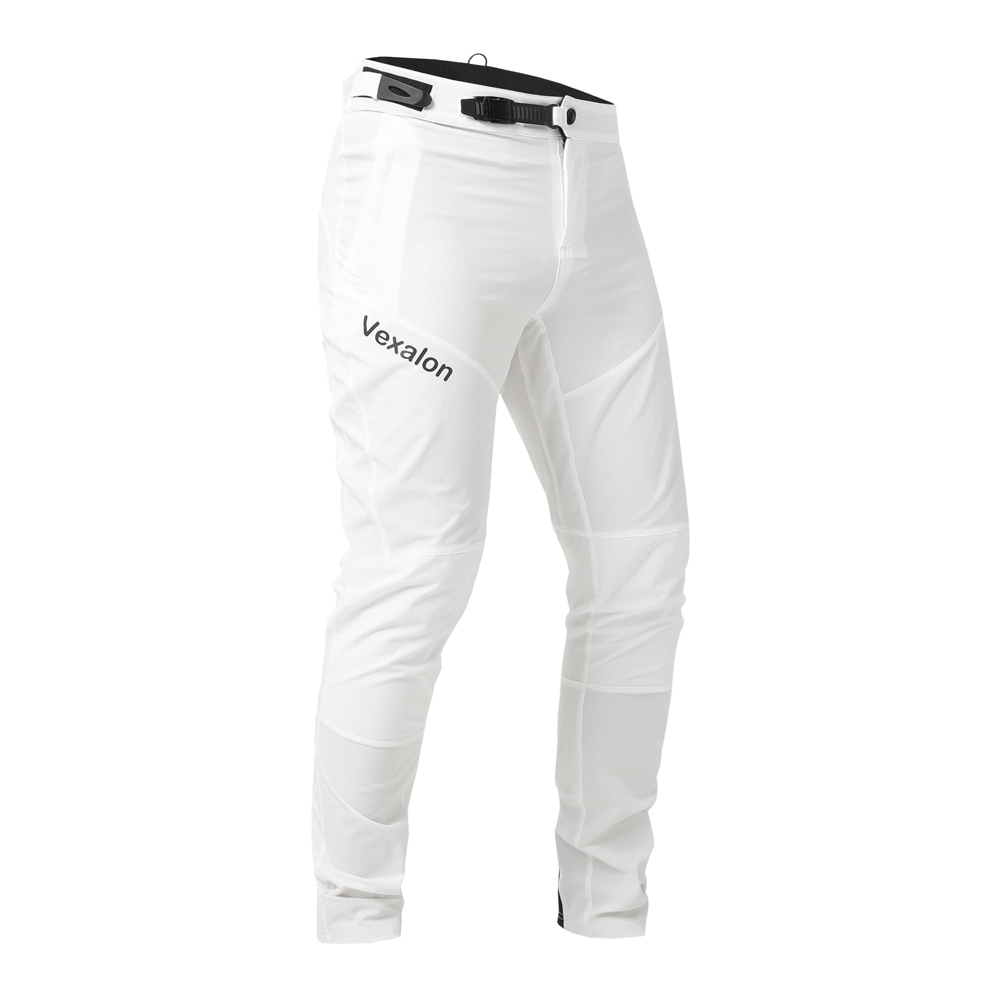 VEXALON Mountain Bike Pants，BMX Riding Pants for