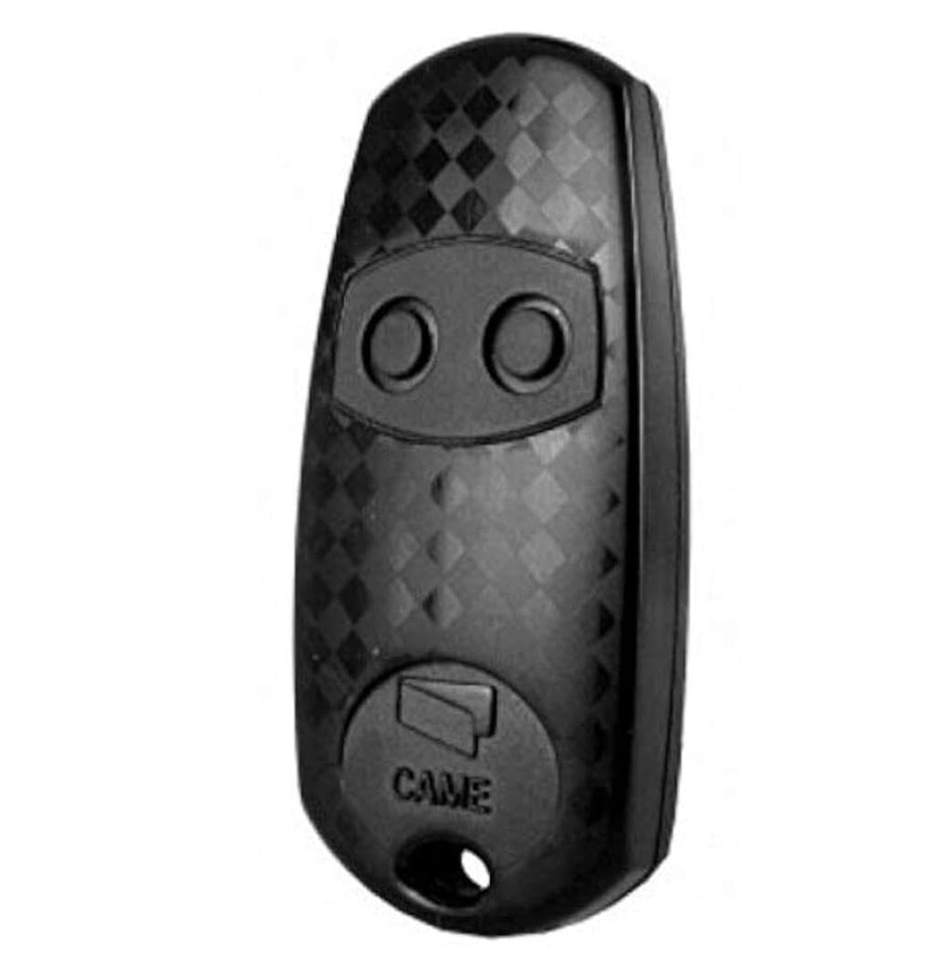 CAME Pack of 5 CAME TOP432EE (ex-TOP 432NA) Remotes