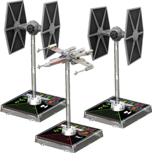 Star Wars X-Wing Miniatures Game Core Set