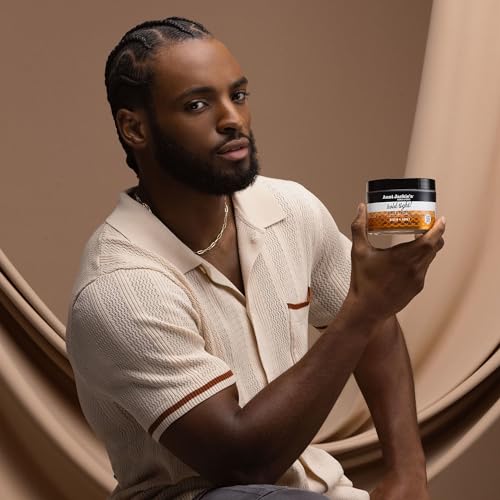 AUNT JACKIE’S AWARD-WINNING BRAID + TWIST COLLECTION HOLD TIGHT BRAID & TWIST GEL WITH EXTRA FIRM HOLD, 7.5OZ