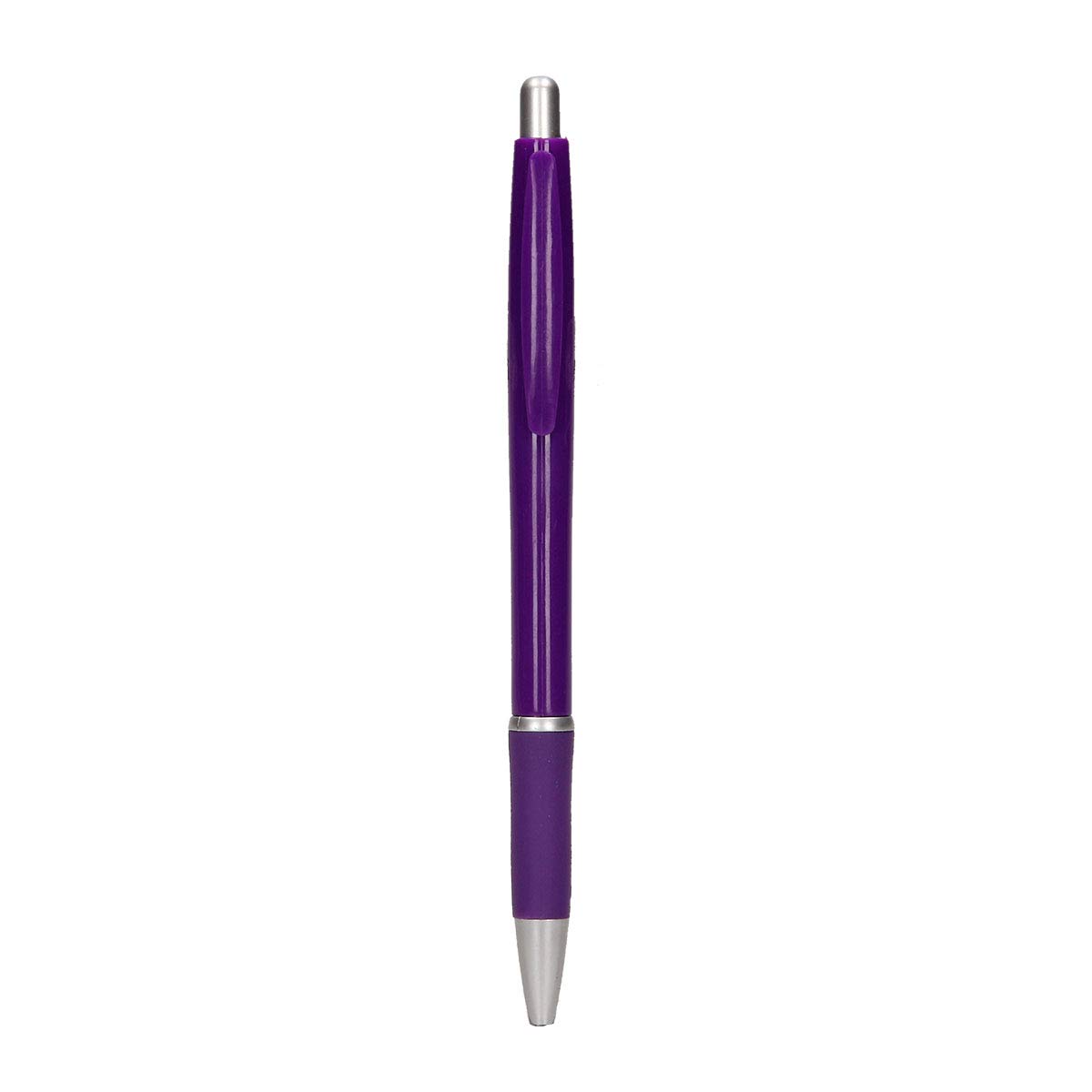 PM"Cross" Retractable Ballpoint Pen 0.7 mm Purple