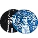 Reusable Food Sandwich Wraps - (Size: MEGA XL x2 Pack) - 16