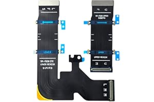 BESTDEALING Galaxy Z Fold 4 5G Spin Axis Flex Cable Replacement F936U Spin Axis Flex for Samsung Galaxy Z Fold4 Spin Axis Flex Cable SM-F936U Repair Part