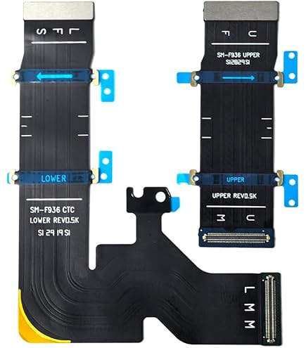 Amazon.com: YHX-US Spin Axis Flex Cable for Replacement for