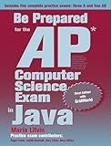 Be Prepared AP Computer Sci Book