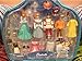 Disney Parks Cinderella w/ Prince Charming Deluxe Princess Fashion Set - Disney Parks Exclusive & Limited Availability