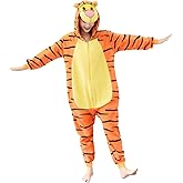 Unicorns Angels Adult Onesie Animal Pajamas,Cosplay Sleepwear Halloween Costume for Women Men