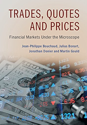 Download Trades, Quotes and Prices (English Edition) PDF