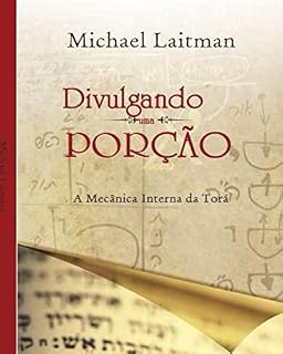 Livro Divulgando uma Porção